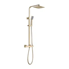 Shower & Accessories